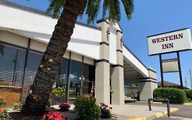 Western Inn Pensacola Florida